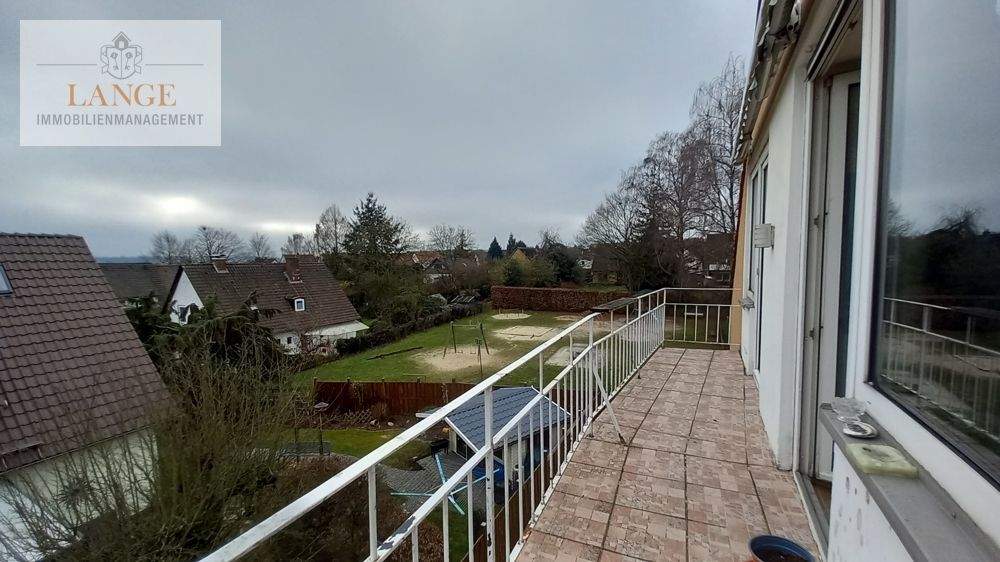 Etagenwohnung Walsrode - 3 Zimmer, 65 m&sup2;, 109.500&euro; | Angebot:25797678