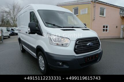 Ford Transit 179.429 km 11.400 &euro; Nürnberg 90449
