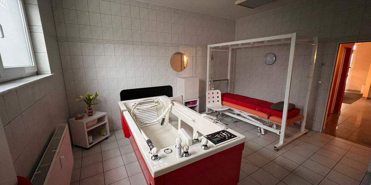 Gewerbeobjekt Storkow (Mark) Storkow - 575.000&euro; | Angebot:25683588