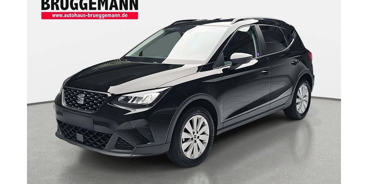 Seat Arona 44.385 km 15.890 &euro; Rheine 48432