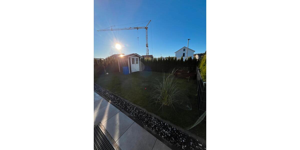 Erdgeschoßwohnung Schramberg - 4 Zimmer, 116 m&sup2;, 425.000&euro; | Angebot:26411321