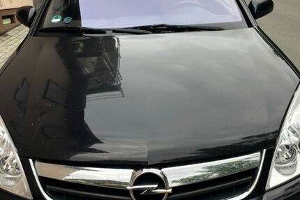Opel Signum 202.987 km 4.250 &euro; Reichenbach 08468