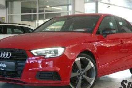 Audi A3 82.300 km 19.950 &euro; Schöningen 38364
