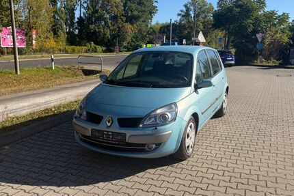Renault Scenic 121.000 km 2.500 &euro; Leipzig 04328