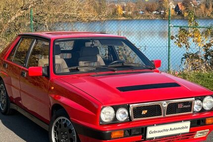 Lancia Delta 139.600 km 36.400 &euro; Alzenau 63755