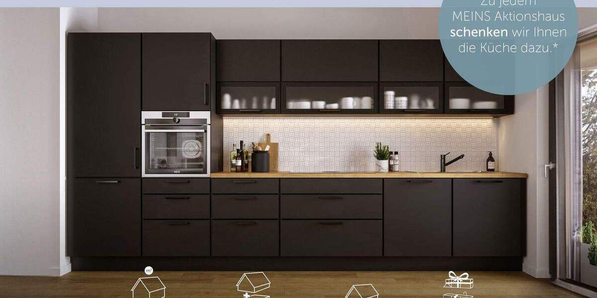 Einfamilienhaus Rheinböllen - 6 Zimmer, 155 m&sup2;, 663.000&euro; | Angebot:25734244