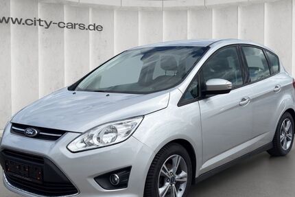 Ford C-Max 103.800 km 6.750 &euro; Brandenburg 14772