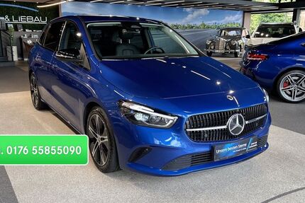 Mercedes-Benz B 200 17.200 km 34.660 &euro; Papenburg 26871