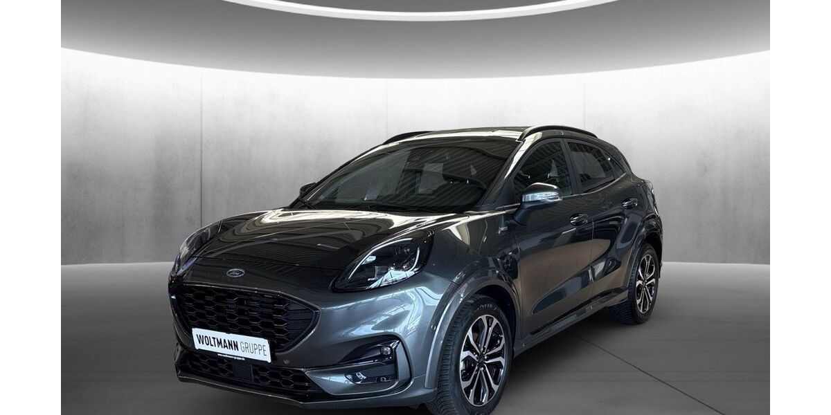 Ford Puma 10.300 km 22.490 &euro; Bremen - Nord 28757
