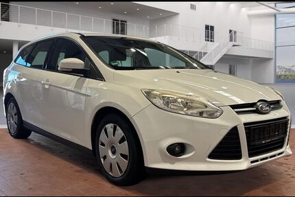 Ford Focus 183.975 km 4.150 &euro; Schwäbisch Gmünd 73525