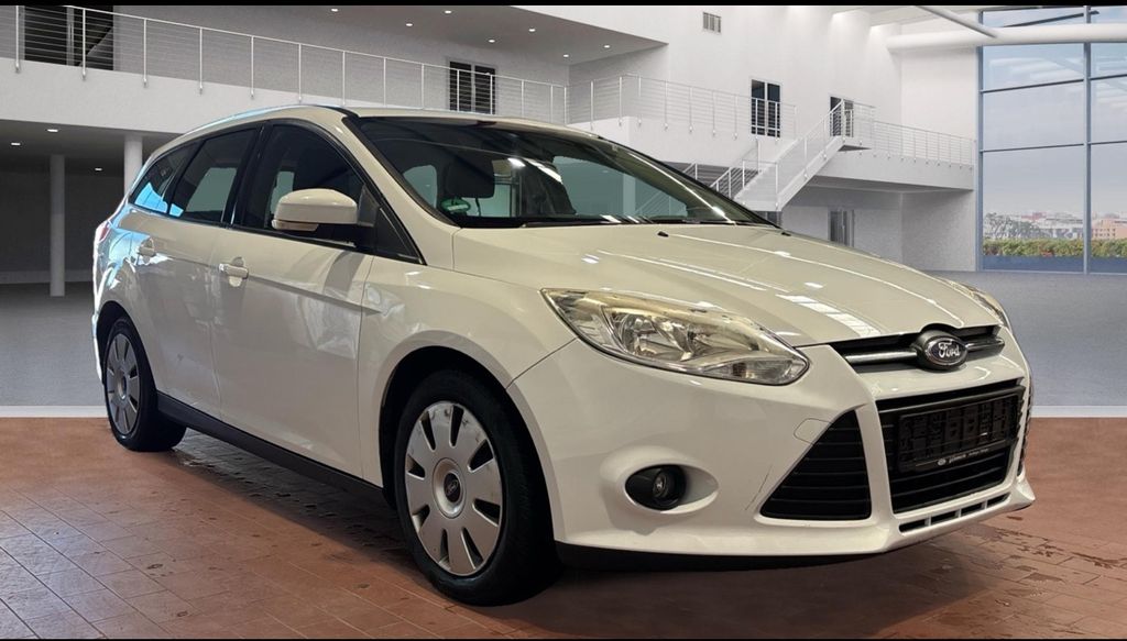 Ford Focus 183.975 km 4.150 &euro; Schwäbisch Gmünd 73525