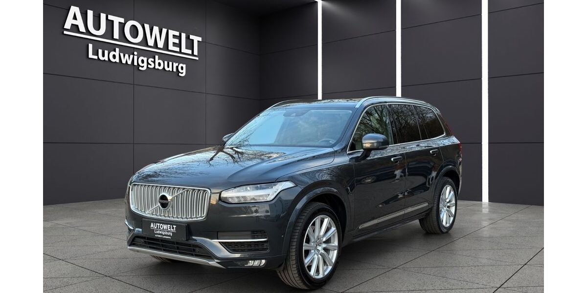 Volvo XC90 147.000 km 29.777 € Bietigheim-Bissingen 74321