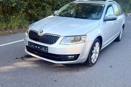 Skoda Octavia 197.000 km 5.500 &euro; Kiel 24111