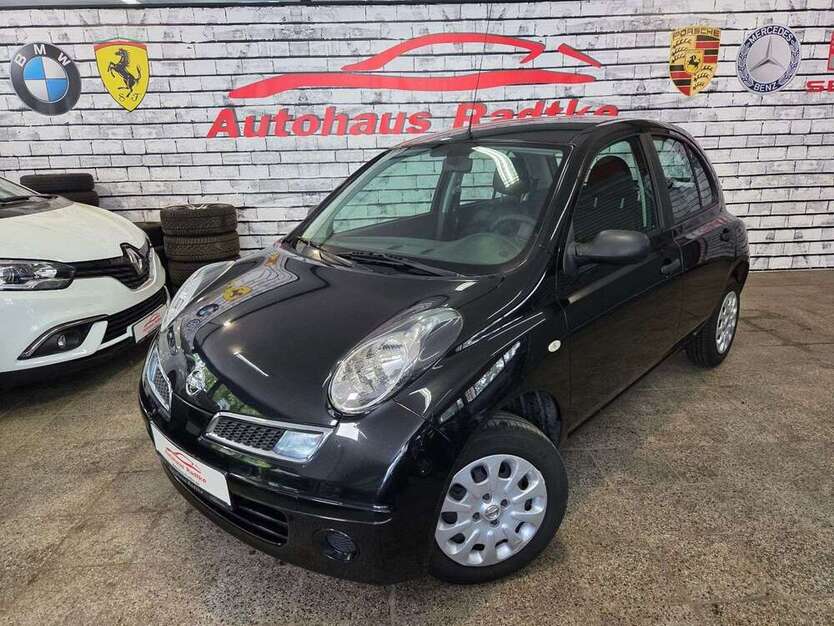 Micra