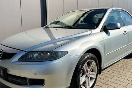 Mazda 6 133.000 km 3.400 &euro; Herrenberg 71083