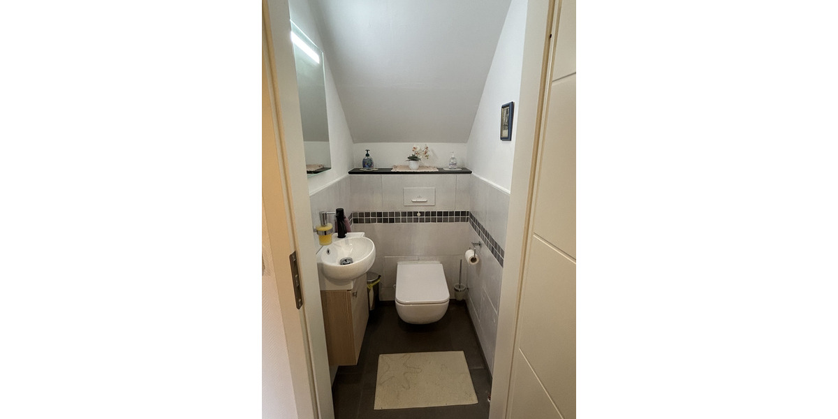 Einfamilienhaus Brake Kirchhammelwarden - 5 Zimmer, 166 m&sup2;, 314.800&euro; | Angebot:25530296