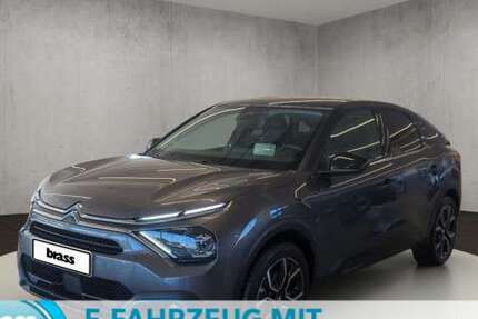 Citroen C4 24.700 km 17.990 &euro; Darmstadt 64293