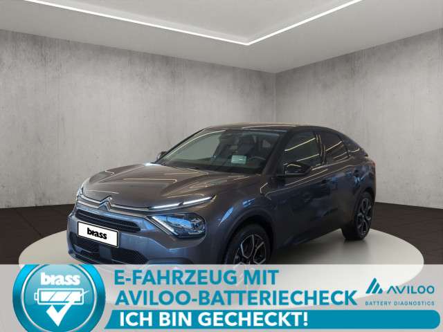 Citroen C4 24.700 km 17.990 &euro; Darmstadt 64293