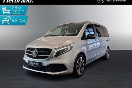 Mercedes V 300