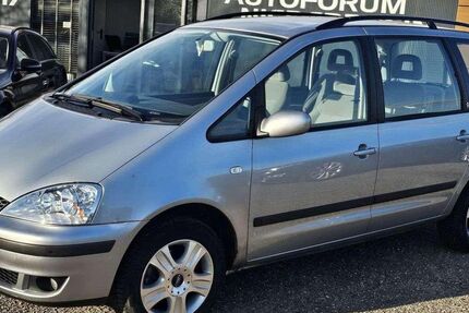 Ford Galaxy 81.351 km 5.950 &euro; Kempen 47906