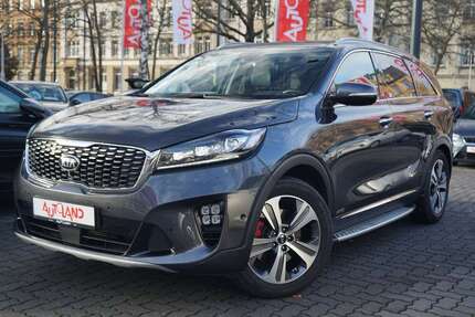 Kia Sorento 67.513 km 32.990 &euro; Chemnitz 09111