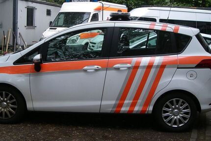Ford B-Max 74.000 km 6.500 &euro; Hamburg 22043