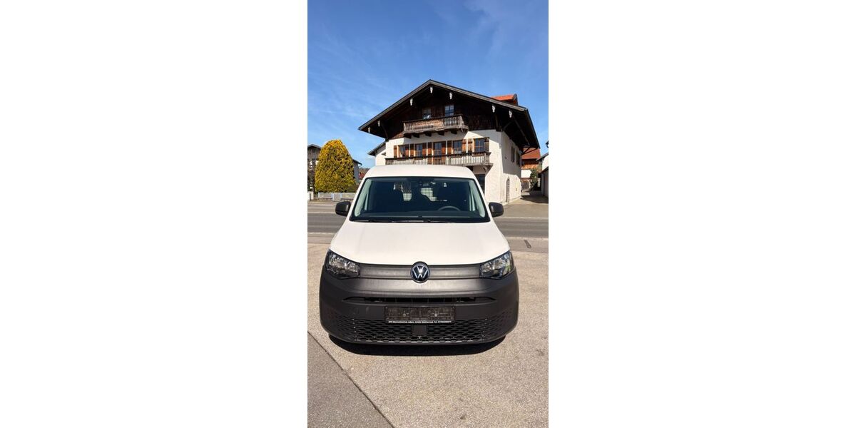VW Caddy 71.500 km 15.900 &euro; Neukirchen beim Heiligen Blut 93453