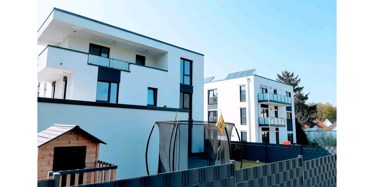 Erdgeschoßwohnung Unna Alte Heide - 2 Zimmer, 65 m&sup2;, 780&euro; | Angebot:24994354