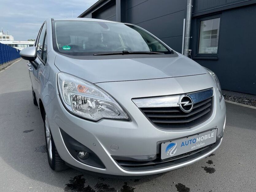 Meriva