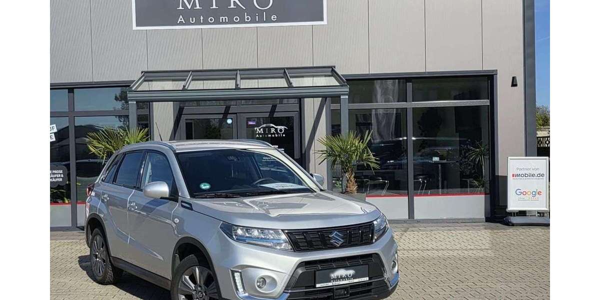 Suzuki Vitara 77.300 km 16.499 &euro; Delmenhorst 27755