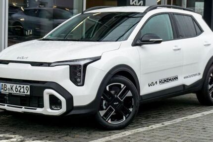 Kia Stonic 2.990 km 28.669 &euro; Dietzenbach 63128