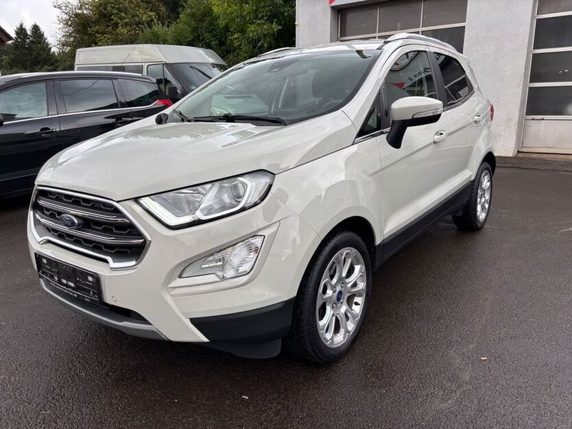 EcoSport