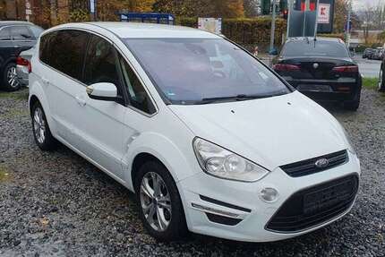 Ford S-Max 286.000 km 4.400 &euro; Limburg 65549