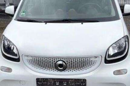 Smart forTwo 133.500 km 9.990 &euro; Kirkel 66459