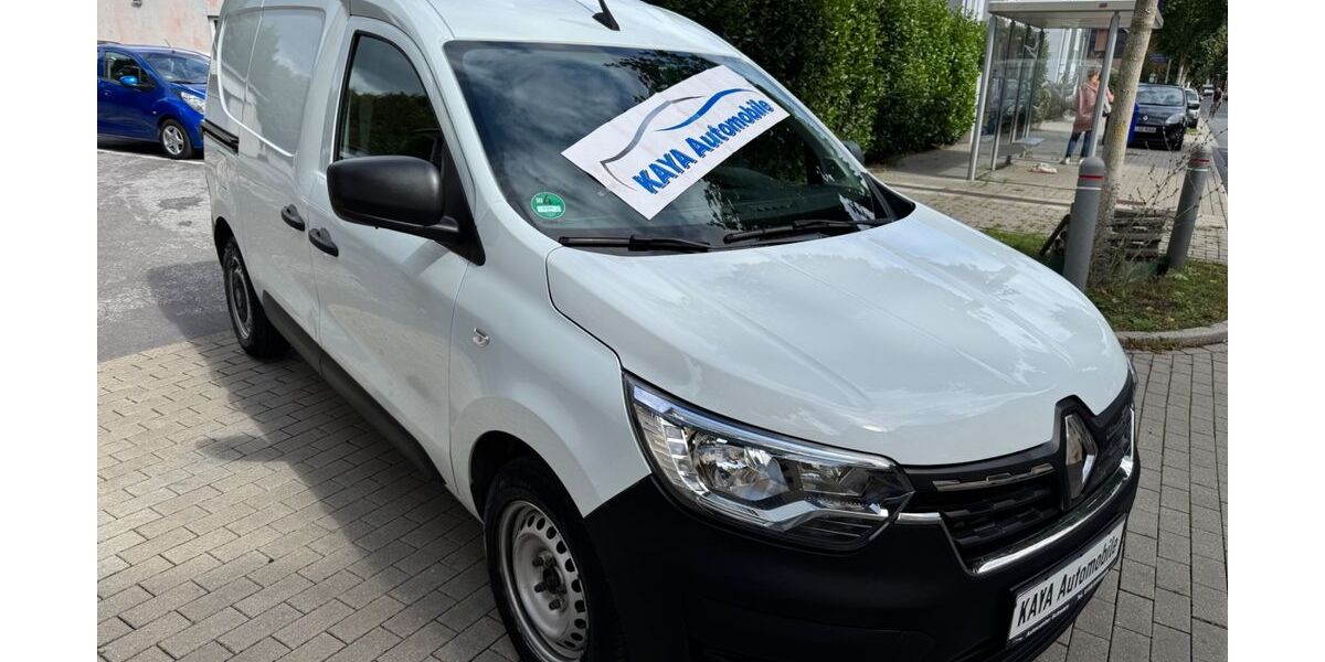 Renault Express 75.000 km 11.597 &euro; Essen 45359
