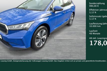 Skoda Enyaq 19.990 km 20.580 &euro; Dortmund 44269