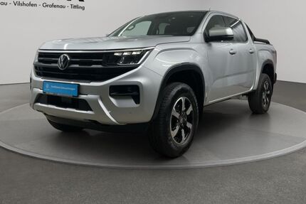 VW Amarok 11.954 km 42.988 € Passau 94032