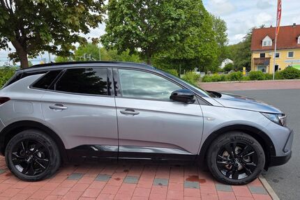 Opel Grandland (X) 45.000 km 21.199 &euro; Neuenmarkt 95339