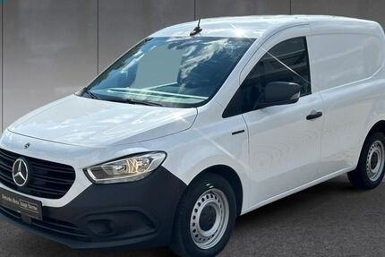Mercedes-Benz eCitan 9.800 km 17.838 € Zerbst 39261
