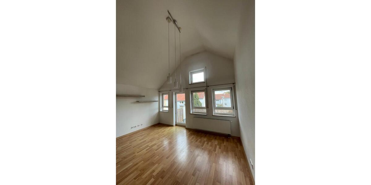 Maisonettenwohnung Schwäbisch Hall - 3 Zimmer, 61 m&sup2;, 289.000&euro; | Angebot:26770367