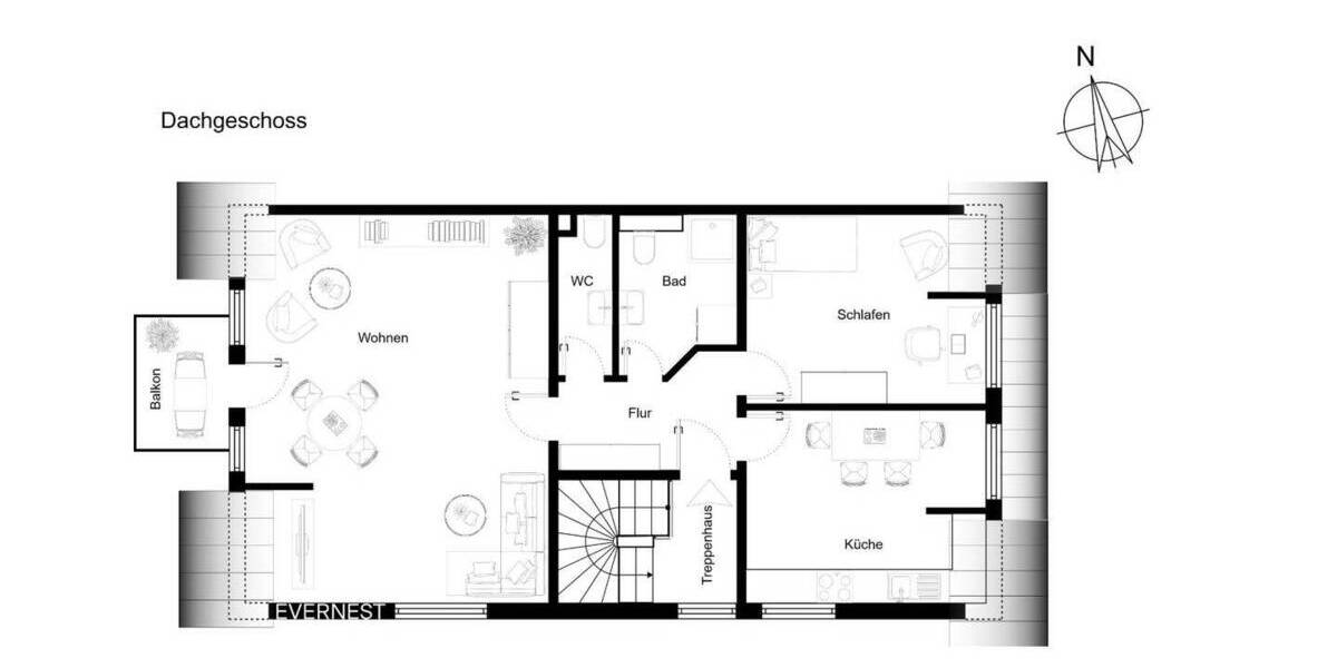 Mehrfamilienhaus, Wohnhaus Michelstadt - 7 Zimmer, 260 m&sup2;, 650.000&euro; | Angebot:26834155