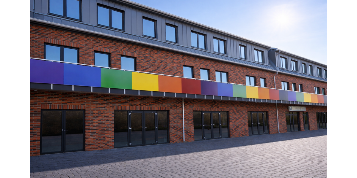 Moderne Wohnung aus 2026 in ruhiger Lage von Husum (Kreis Nienburg (Weser)) - Etagenwohnung Husum | Angebot:27449981