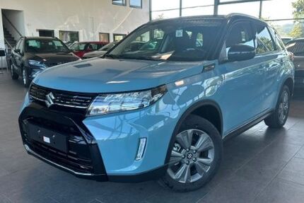 Suzuki Vitara 1.150 km 27.470 &euro; Attendorn 57439
