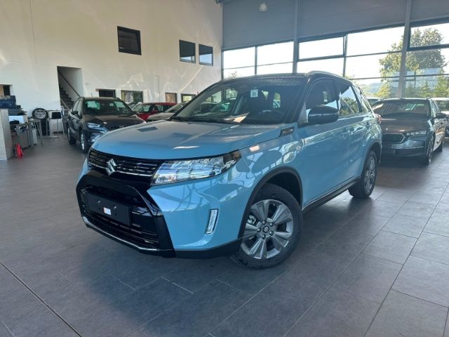 Suzuki Vitara 1.150 km 27.470 &euro; Attendorn 57439