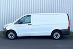 Mercedes-Benz Vito 116 Kasten BASE lang LED DAB PDC KAMERA 27.911 km 41.990 &euro; Sangerhausen 06526