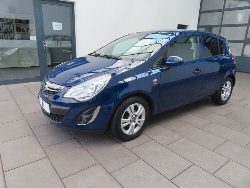 Corsa