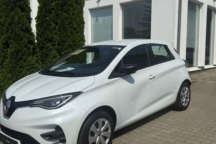 Renault ZOE 46.123 km 9.990 € Borgsdorf 16556