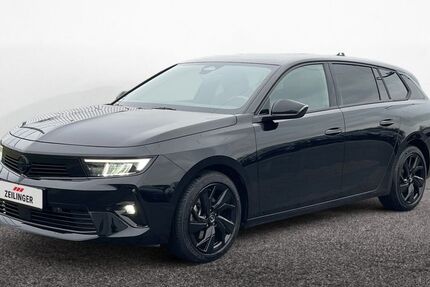 Opel Astra 25.970 km 21.377 &euro; Dietersheim 91463