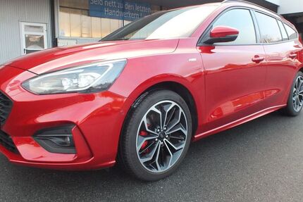Ford Focus 52.800 km 17.500 &euro; Langenberg 33449