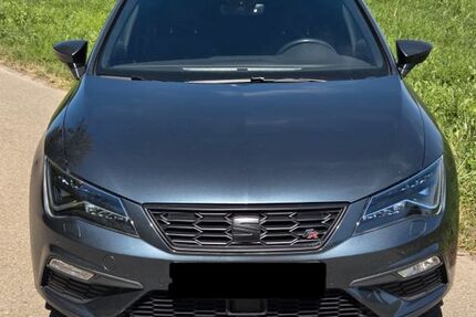 Seat Leon 105.800 km 13.999 &euro; Ingolstadt 85055